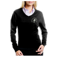 North Country Cheviot Sheep Society ladies sweater