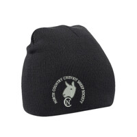 North Country Cheviots beanie hat