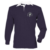 North Country Cheviots Society rugby shirt