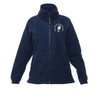 North Country Cheviots Society ladies fleece
