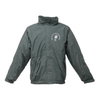 North Country Cheviots Society Dover jacket