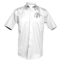 North Country Cheviots shirt