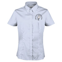 North Country Cheviots blouse