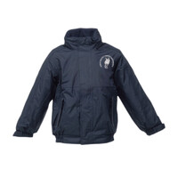 North Country Cheviots Society Childrens Dover bodywarmer