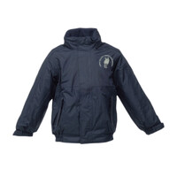 North Country Cheviots Society Childrens Dover bodywarmer