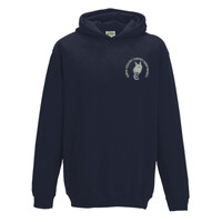 North Country Cheviots kids hoodie