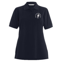 North Country Cheviots ladies polo shirt