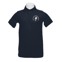North Country Cheviots Childrens polo shirt