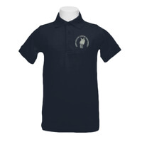 North Country Cheviots Childrens polo shirt