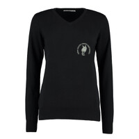 North Country Cheviot Sheep Society ladies sweater