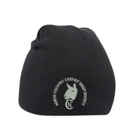 North Country Cheviots beanie hat