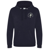 North Country Cheviots hoodie